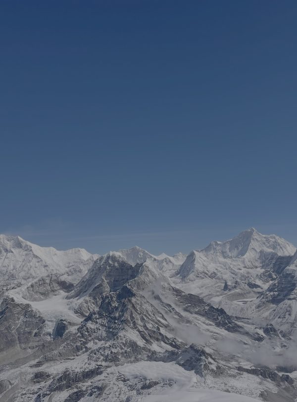 Mera Peak Climbing