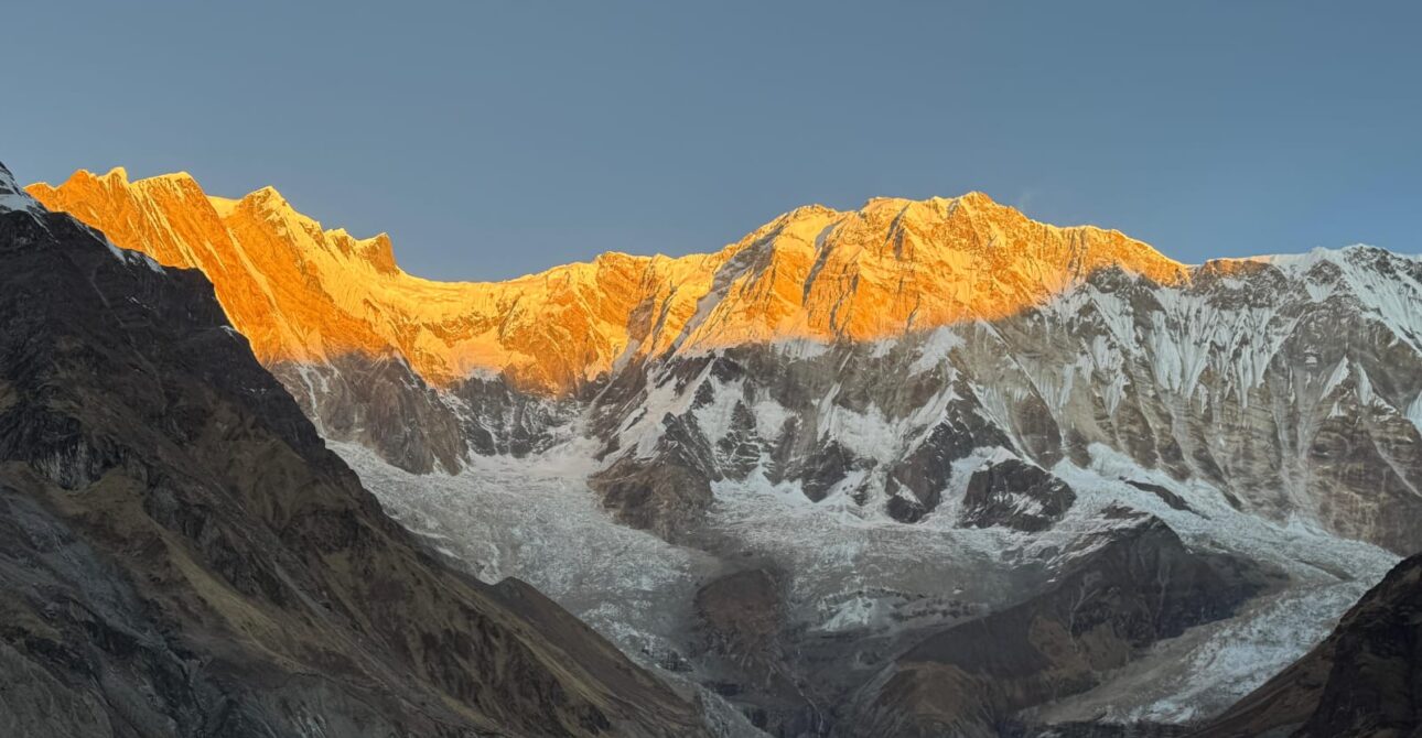 Annapurna Short Trek