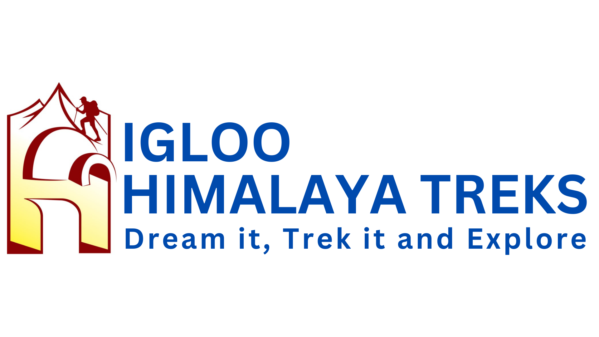 Igloo Himalaya | Treks Agency