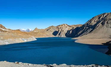 Annapurna Circuit with Tilicho Lake Trek 3