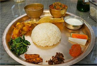 Dal-Bhat
