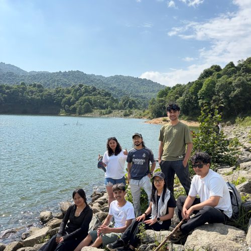 Chisapani Nagarkot Trek