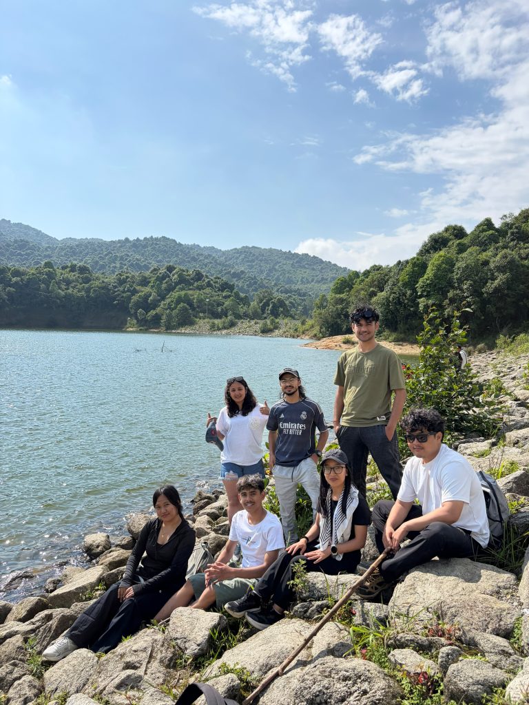 Chisapani Nagarkot Trek