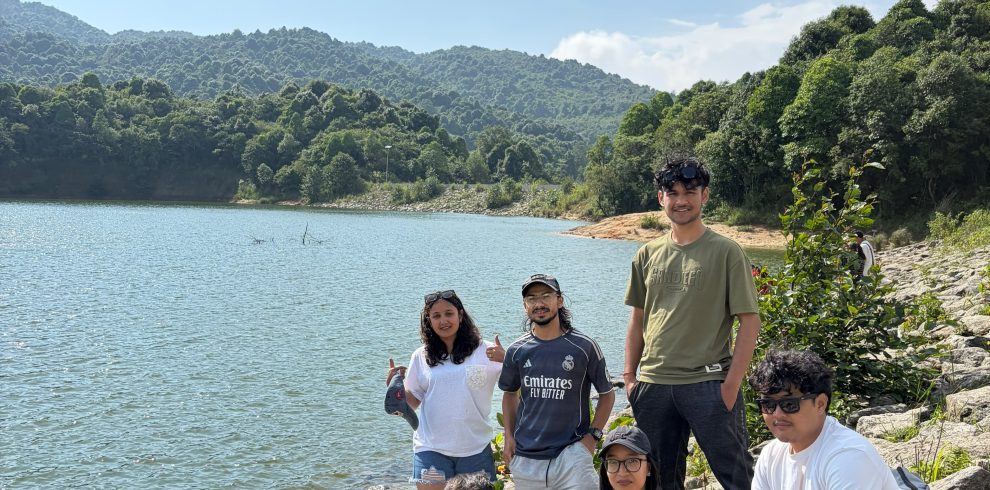Chisapani Nagarkot Trek