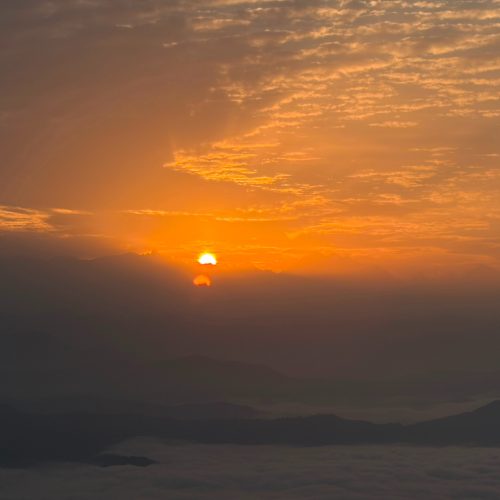 Chisapani Nagarkot Trek