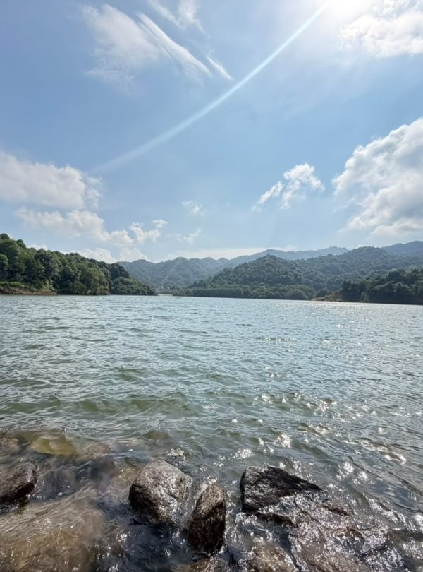 Chisapani Nagarkot Trek