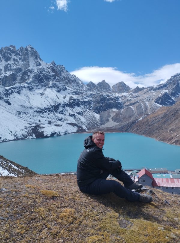 Gokyo Lakes Trek