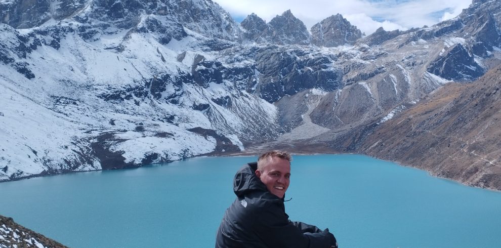 Gokyo Lakes Trek