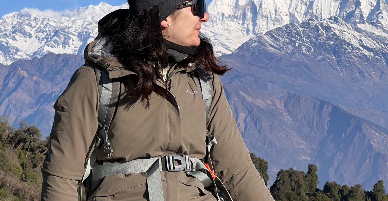 Classic Annapurna Circuit Trek
