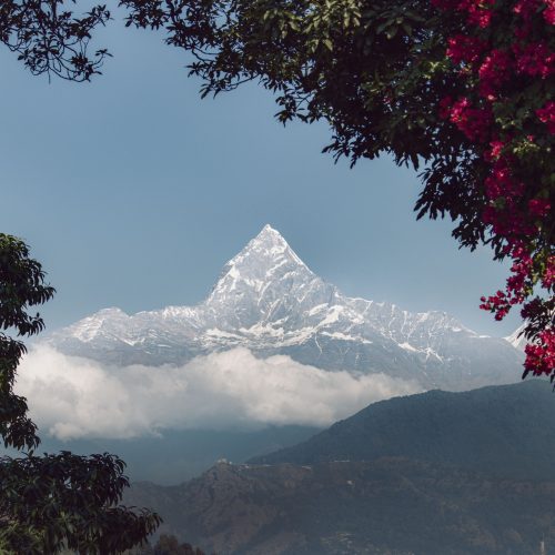 Annapurna Base Camp Trek