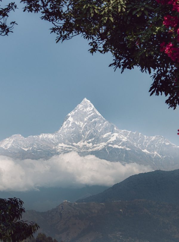 Annapurna Base Camp Trek