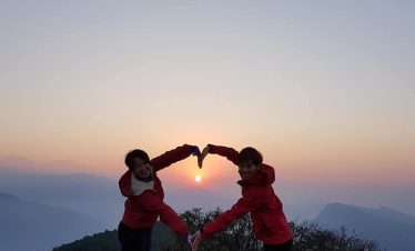 Annapurna Scenic Trek