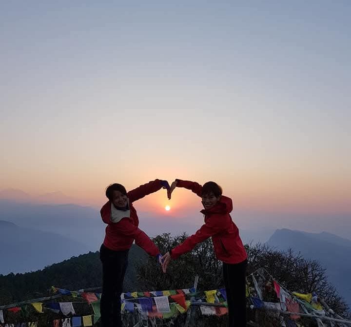 Annapurna Scenic Trek