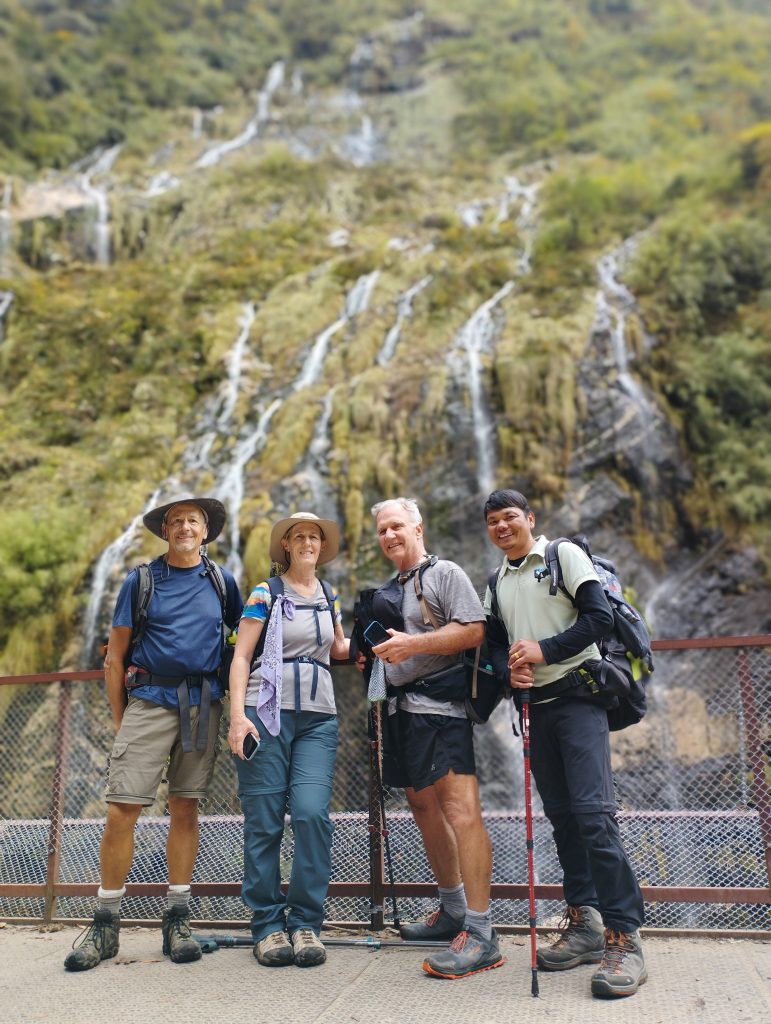 Annapurna Base Camp Trek