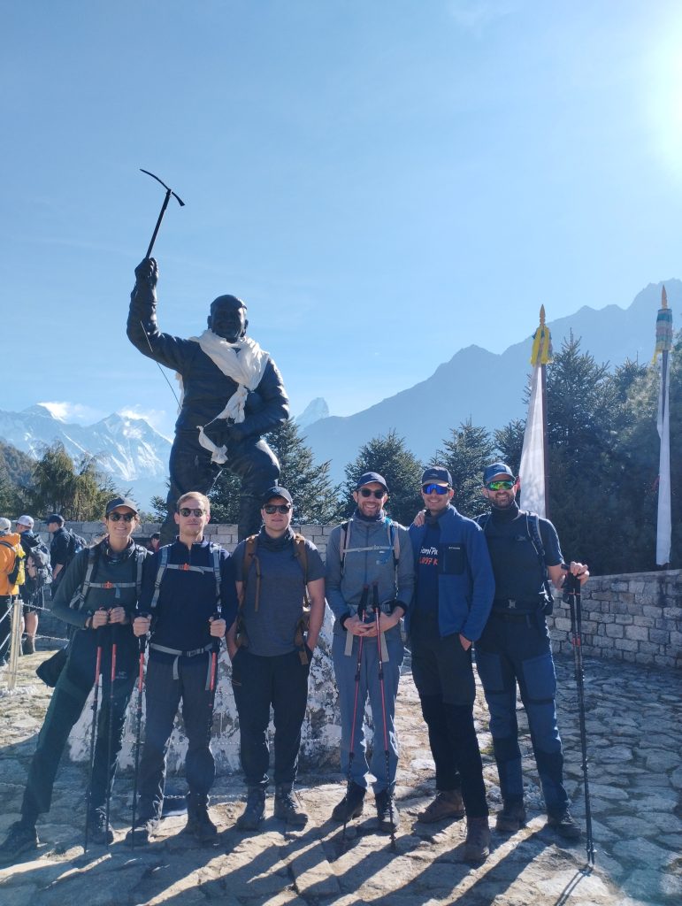 Everest Base Camp Trek Without Flight