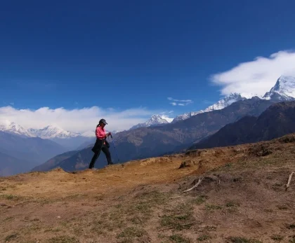 best-hiking-places-near-kathmandu