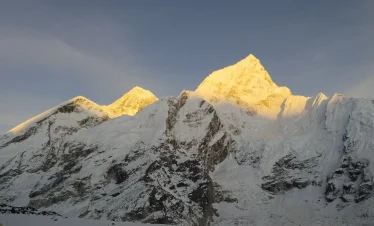 Everest Base camp Trek