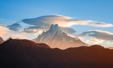 annapurna luxury trek 3