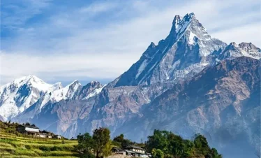 annapurna luxury trek 4