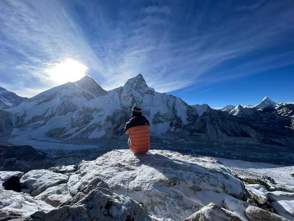 Image of Everest Base Camp Trek
