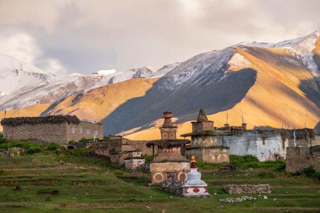 Image of Upper Dolpo Trek