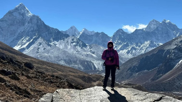 Everest Base Camp Trek cost