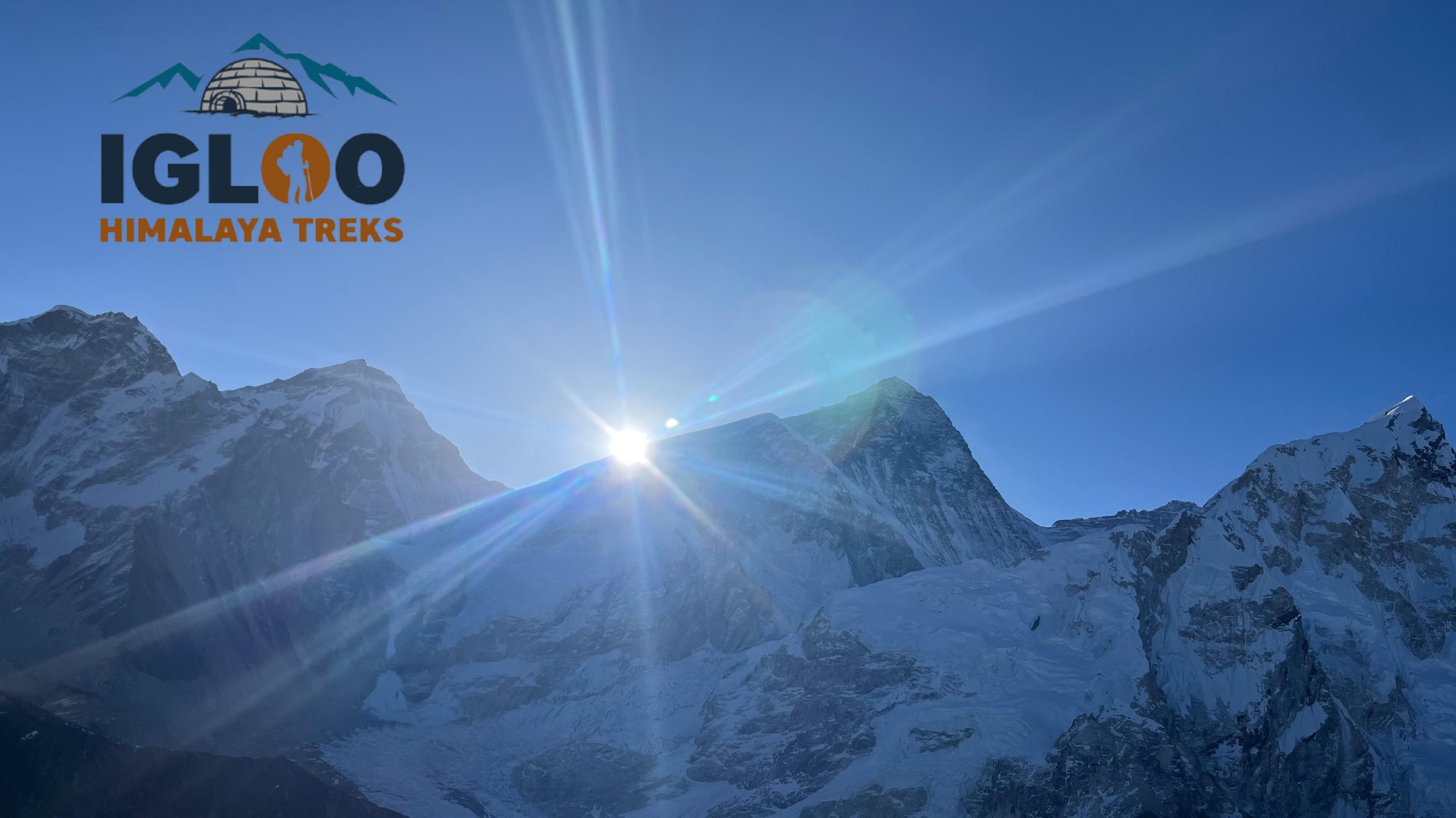 Ultimate Everest Base Camp Trek