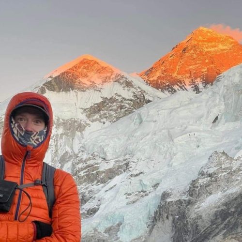Everest Base Camp Trek 16 Days