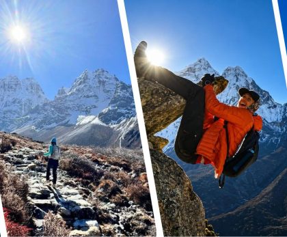 Best treks in Nepal for beginners