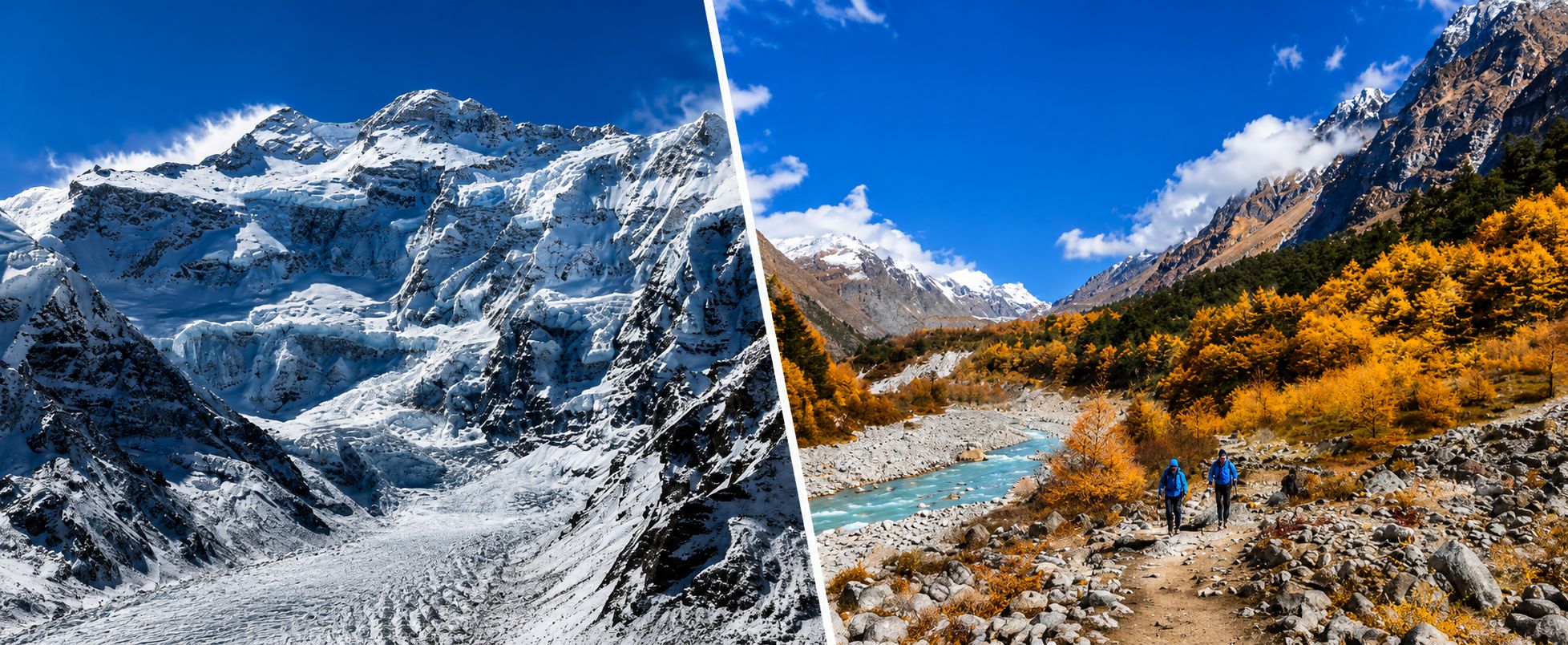 Kanchenjunga Circuit Trek permit