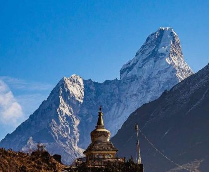 What You Will Experience During the Everest Base Camp Trek