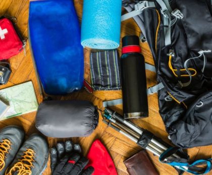 Everest View Trek Packing List
