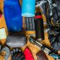 Gear list 85x85