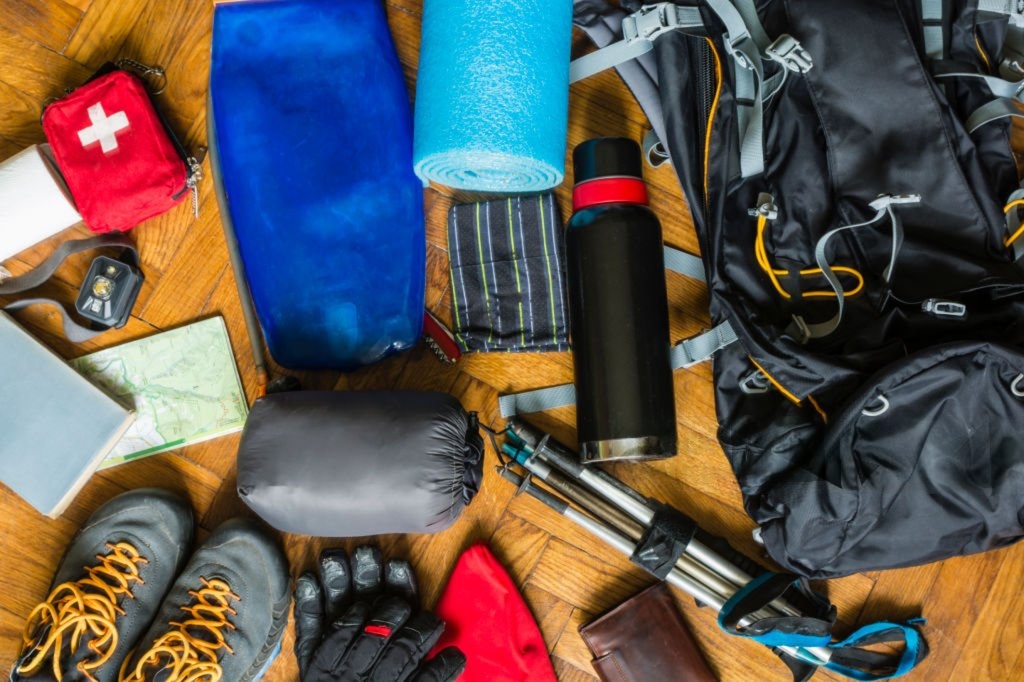 Everest View Trek Packing List