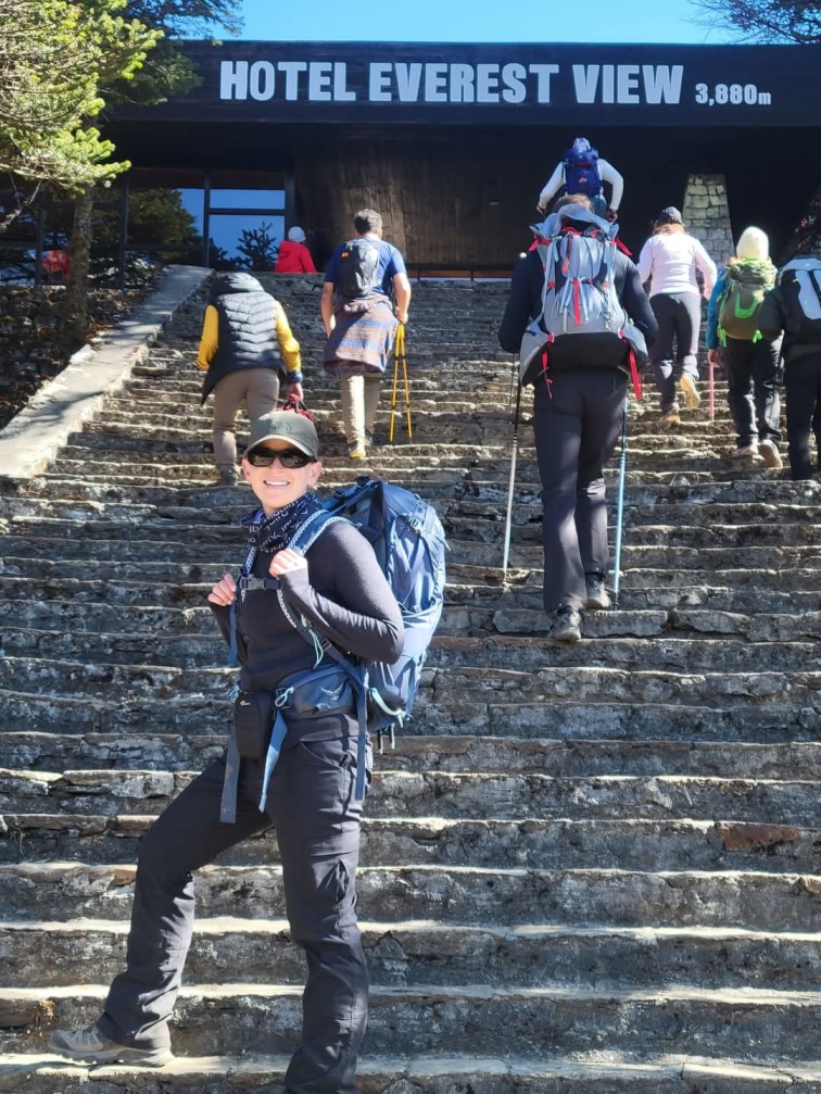 Everest View Trek Cost 2026/2027