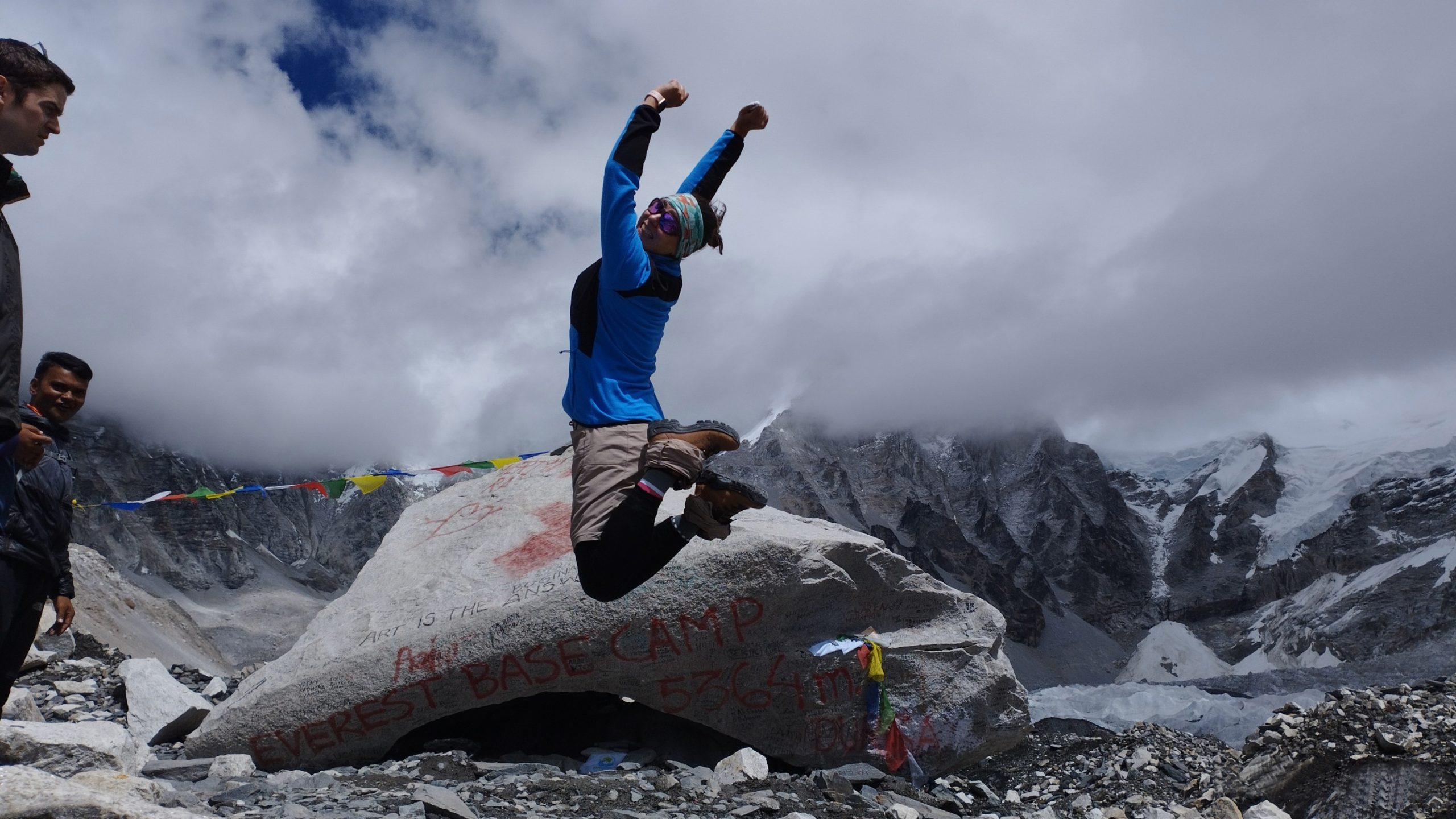 https://igloohimalayatreks.com/what-you-will-experience-during-the-everest-base-camp-trek/