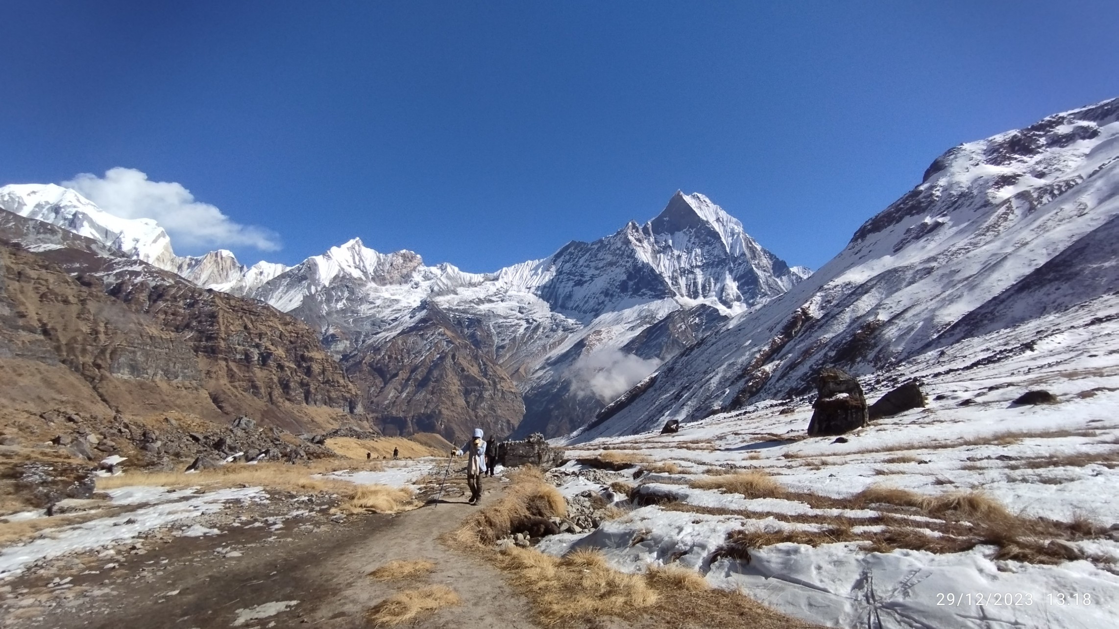 How to get to Annapurna flight from Kathmandu to Pokhara