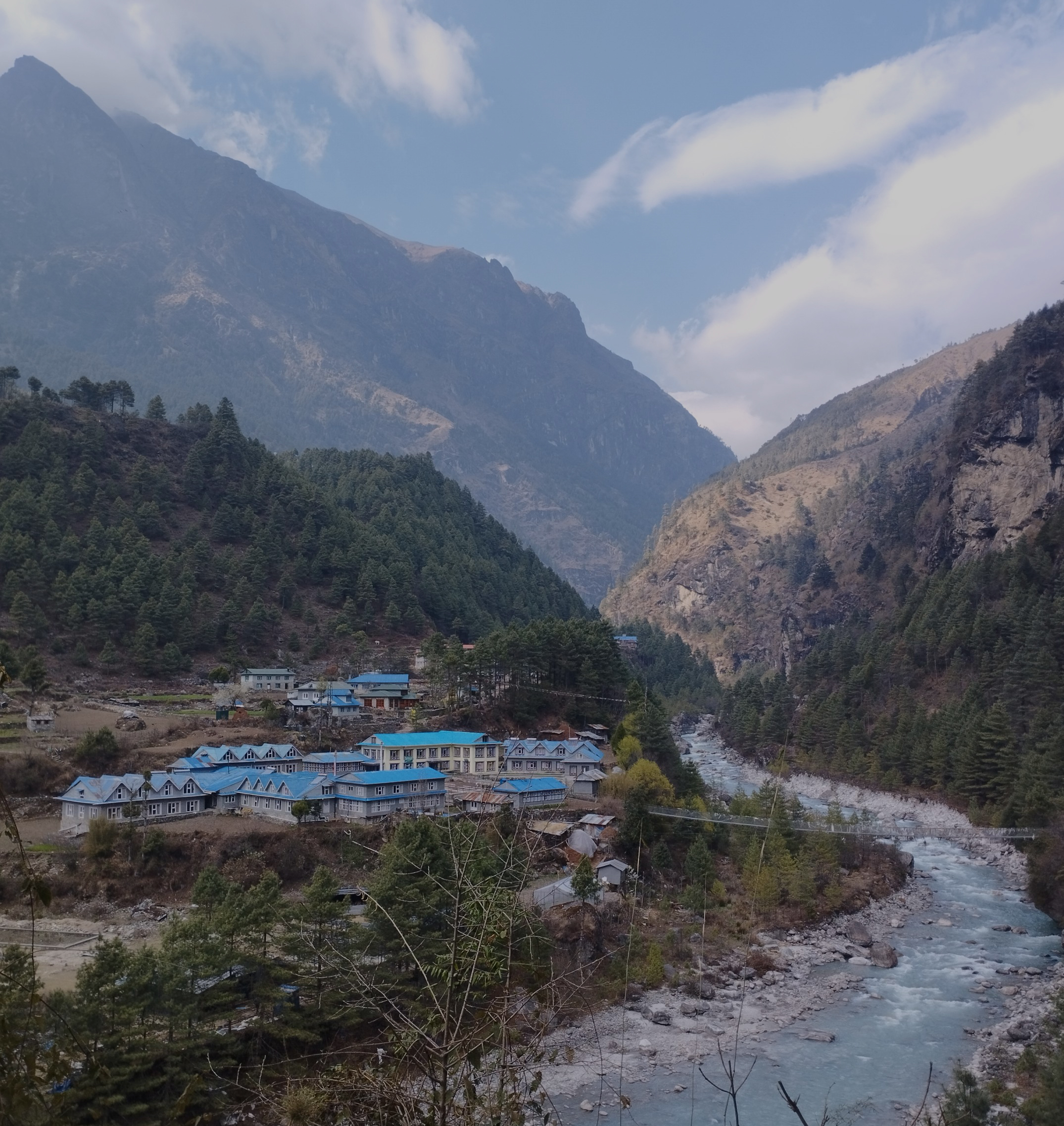 Everest Base Camp Trek Guide Tips 