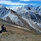 Langtang Valley 3 85x85