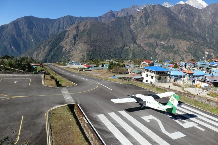 Everest View Trek Cost 2026/2027