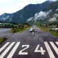 Lukla airport 85x85