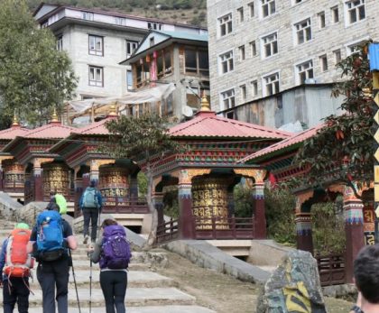 Everest View Trek Cost 2026/2027