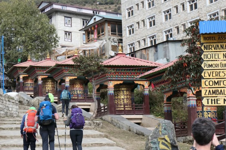 Everest View Trek Cost 2026/2027
