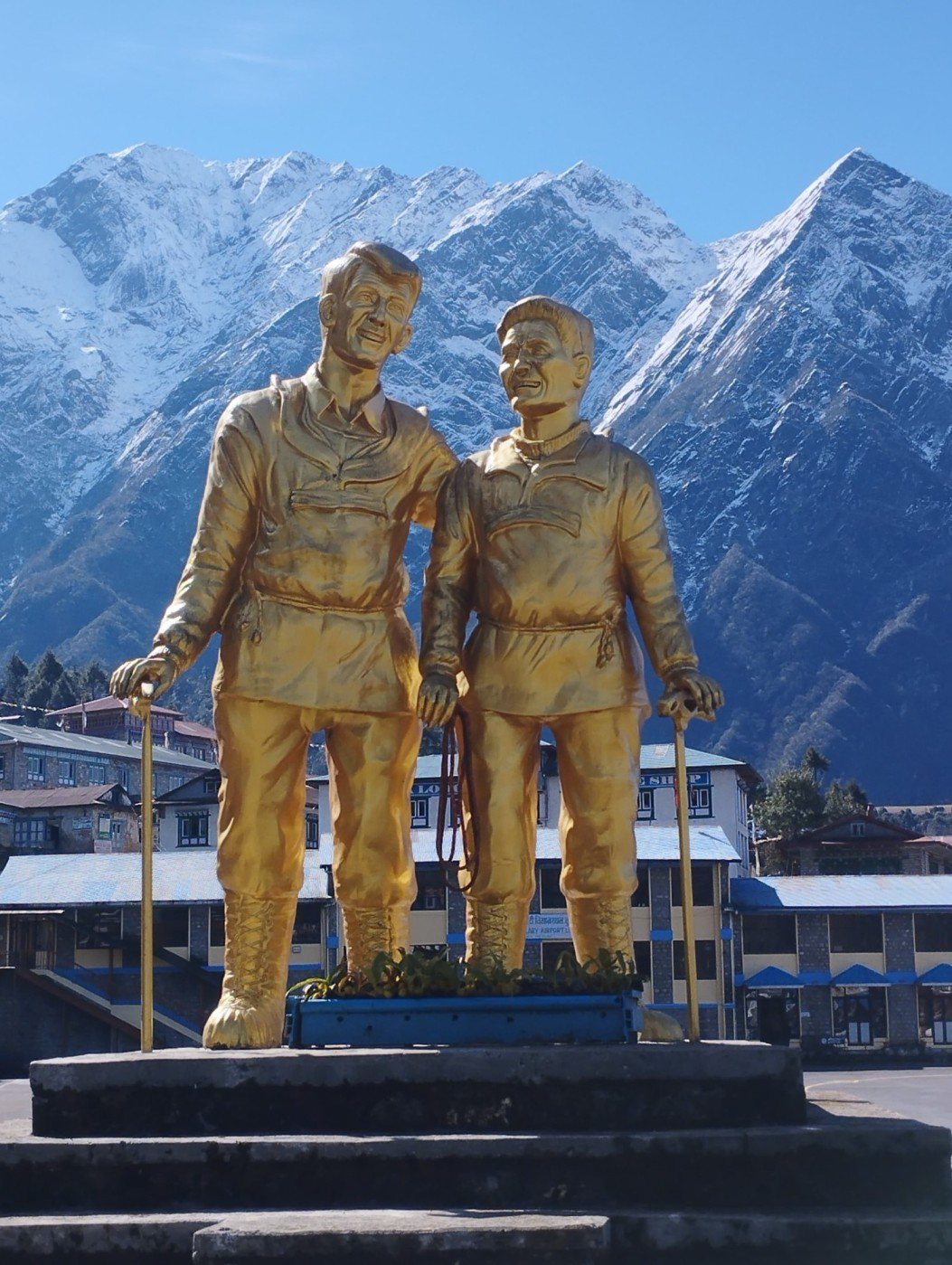 Lukla Flight Guide for Everest Trekkers