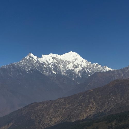 Gosaikunda Trek
