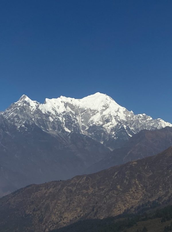 Gosaikunda Trek