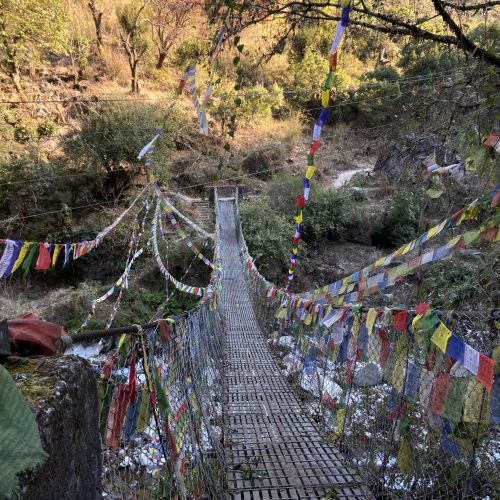 Gosaikunda Trek