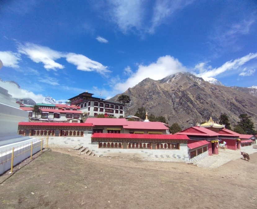 What You Will Experience During the Everest Base Camp Trek