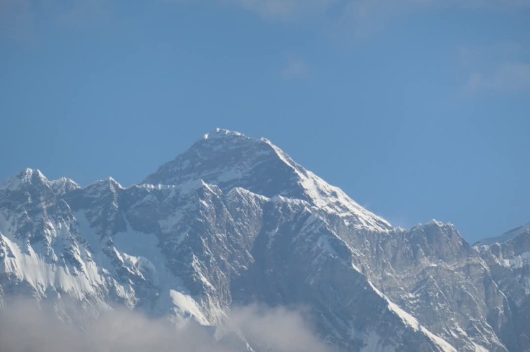 Everest View Trek Cost 2026/2027