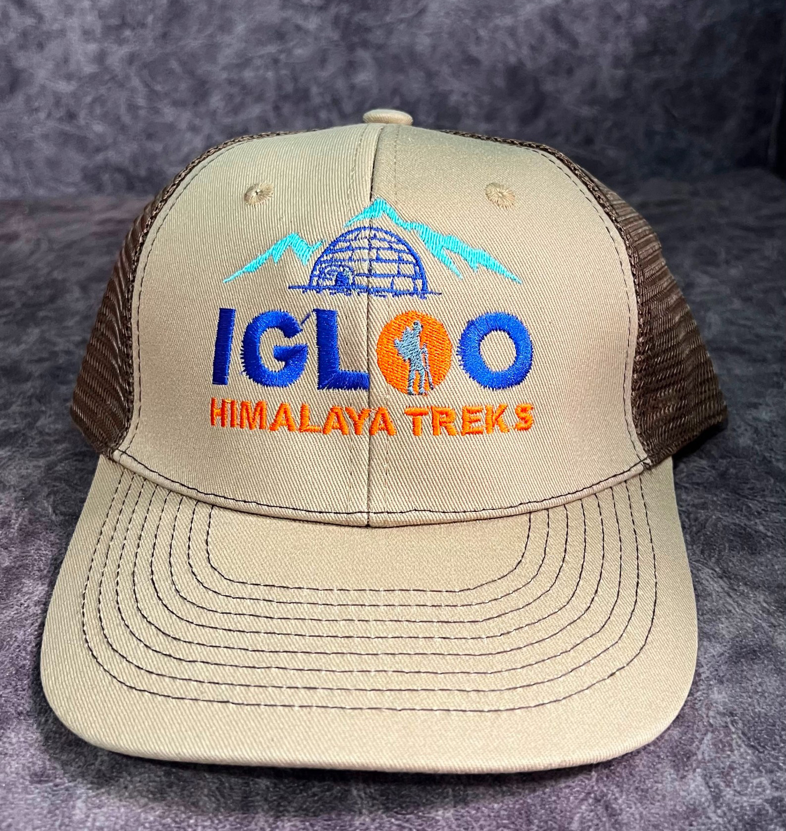 Everest View Trek Packing List